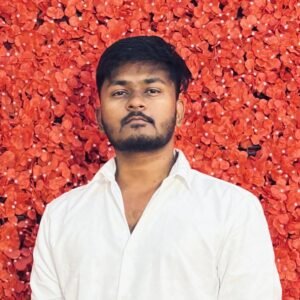Ajith Siva, SEO copywriter